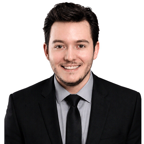 Robert Adinolfi