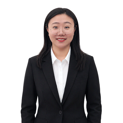 Kaihsuan Ai